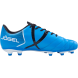 БЕЗ УПАКОВКИ Бутсы футбольные JOGEL Mondo FG Blue/black
