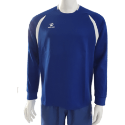 Толстовка KELME GOLUSIA 7561TT1072/7561TT3072.481