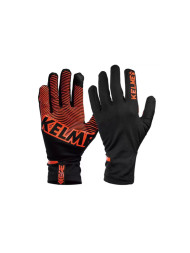 Перчатки KELME Warm Golves Black