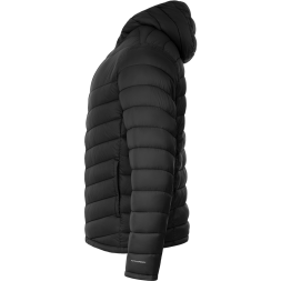 Куртка утепленная JOGEL ESSENTIAL PerFormPROOF Light Padded Jacket, черный, детский