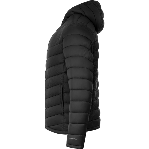 Куртка утепленная JOGEL ESSENTIAL PerFormPROOF Light Padded Jacket, черный, детский