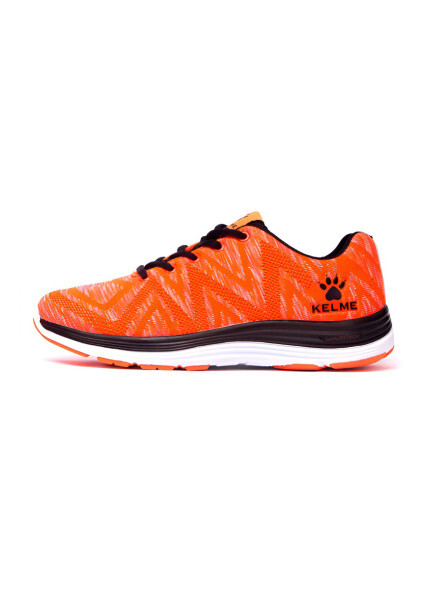 Кроссовки KELME Children's Sports Shoes Orange