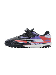 Детские шиповки KELME Kids' Soccer Cleats (TF) Black