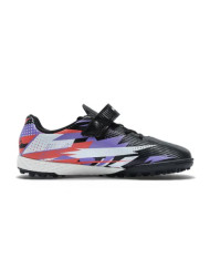 Детские шиповки KELME Kids' Soccer Cleats (TF) Black