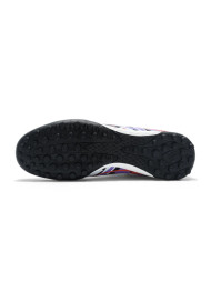 Детские шиповки KELME Kids' Soccer Cleats (TF) Black