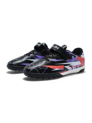 Детские шиповки KELME Kids' Soccer Cleats (TF) Black