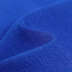 Свитшот KELME Knit Crew Neck Sweater Blue