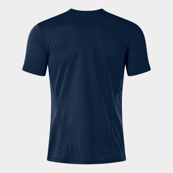 ФУТБОЛКА С КОРОТКИМ РУКАВОМ PHOENIX III DARK NAVY КРАСНЫЙ