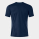 ФУТБОЛКА С КОРОТКИМ РУКАВОМ PHOENIX III DARK NAVY КРАСНЫЙ