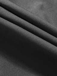 Леггинсы KELME Women's Tight Trousers (Black/White)