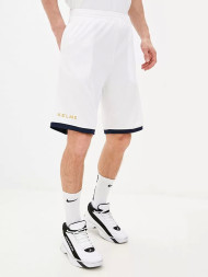 Баскетбольная форма KELME Basketball Clothes (White/Dark Blue)