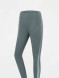 Лосины KELME Tight Trousers (Nine Points) Dark Grey
