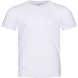 Футболка унисекс STAN поликоттон 160, 38