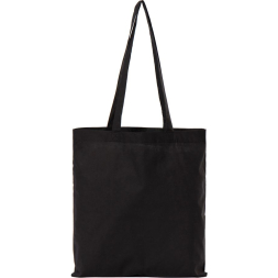 Сумка шопер STAN хлопок 38*42, 110, 110