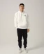 Худи KELME Hooded Sweater Beige
