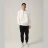 Худи KELME Hooded Sweater Beige