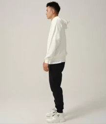 Худи KELME Hooded Sweater Beige
