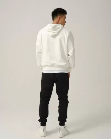 Худи KELME Hooded Sweater Beige