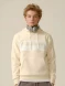 Худи KELME Hooded Sweater Beige