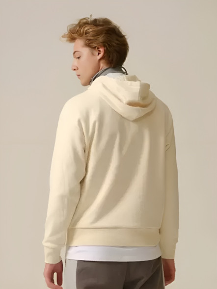 Худи KELME Hooded Sweater Beige