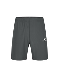 Шорты KELME Knitted Shorts Dark Grey