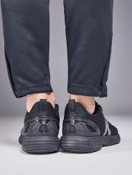Кроссовки KELME Sports Shoes Black