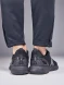 Кроссовки KELME Sports Shoes Black