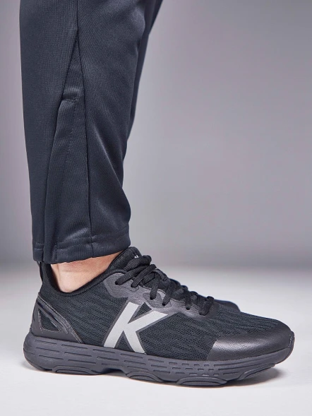 Кроссовки KELME Sports Shoes Black