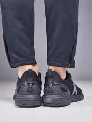 Кроссовки KELME Sports Shoes Black