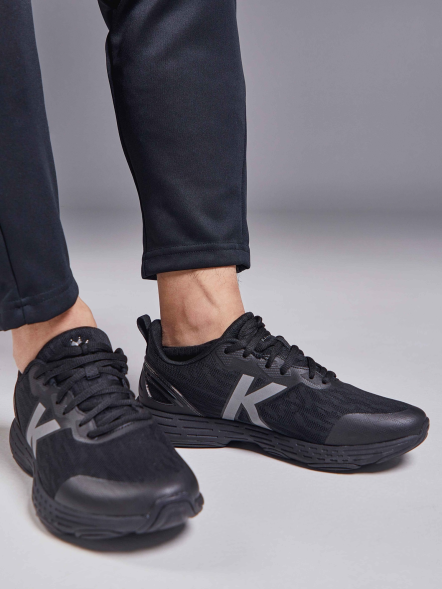 Кроссовки KELME Sports Shoes Black