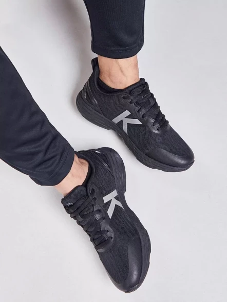 Кроссовки KELME Sports Shoes Black