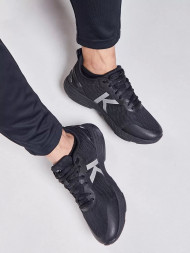 Кроссовки KELME Sports Shoes Black