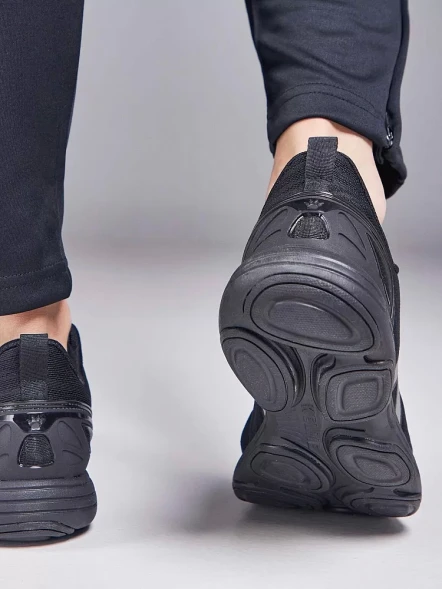 Кроссовки KELME Sports Shoes Black