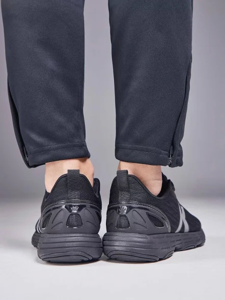 Кроссовки KELME Sports Shoes Black