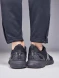 Кроссовки KELME Sports Shoes Black