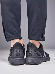 Кроссовки KELME Sports Shoes Black