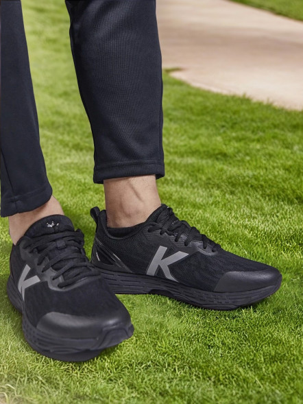 Кроссовки KELME Sports Shoes Black
