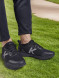 Кроссовки KELME Sports Shoes Black
