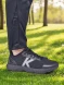 Кроссовки KELME Sports Shoes Black