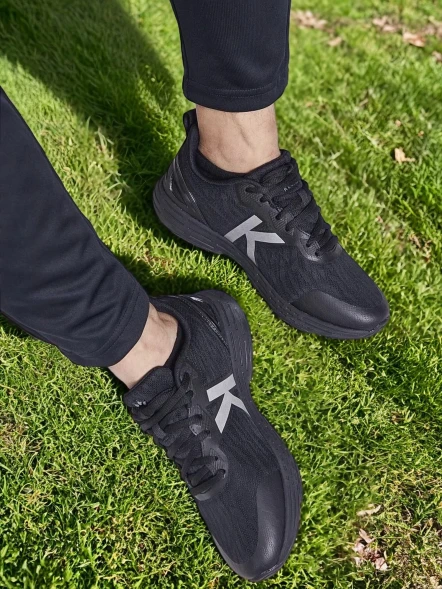 Кроссовки KELME Sports Shoes Black