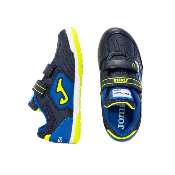 Футзалки JOMA TOP FLEX