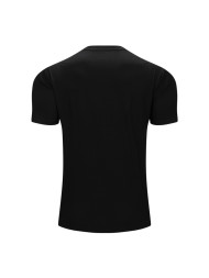 Футболка KELME Round Neck T-Shirt Black