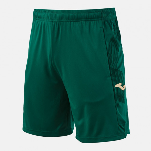 ШОРТЫ EAGLE PRO ЗЕЛЕНЫЙ