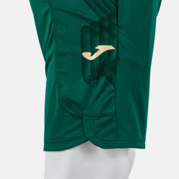 ШОРТЫ EAGLE PRO ЗЕЛЕНЫЙ