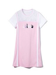 Детское платье KELME Knit Dress Pink