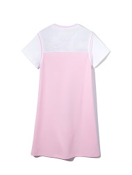 Детское платье KELME Knit Dress Pink