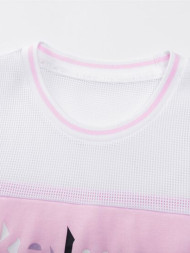 Детское платье KELME Knit Dress Pink