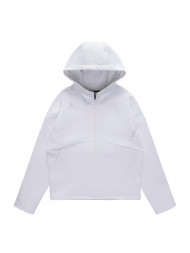Толстовка KELME Knitted Coat White
