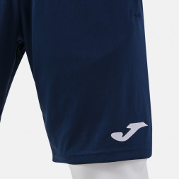 БЕРМУДЫ HEROIC ТЕМНО-СИНИЙ