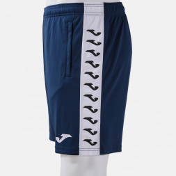 БЕРМУДЫ HEROIC ТЕМНО-СИНИЙ